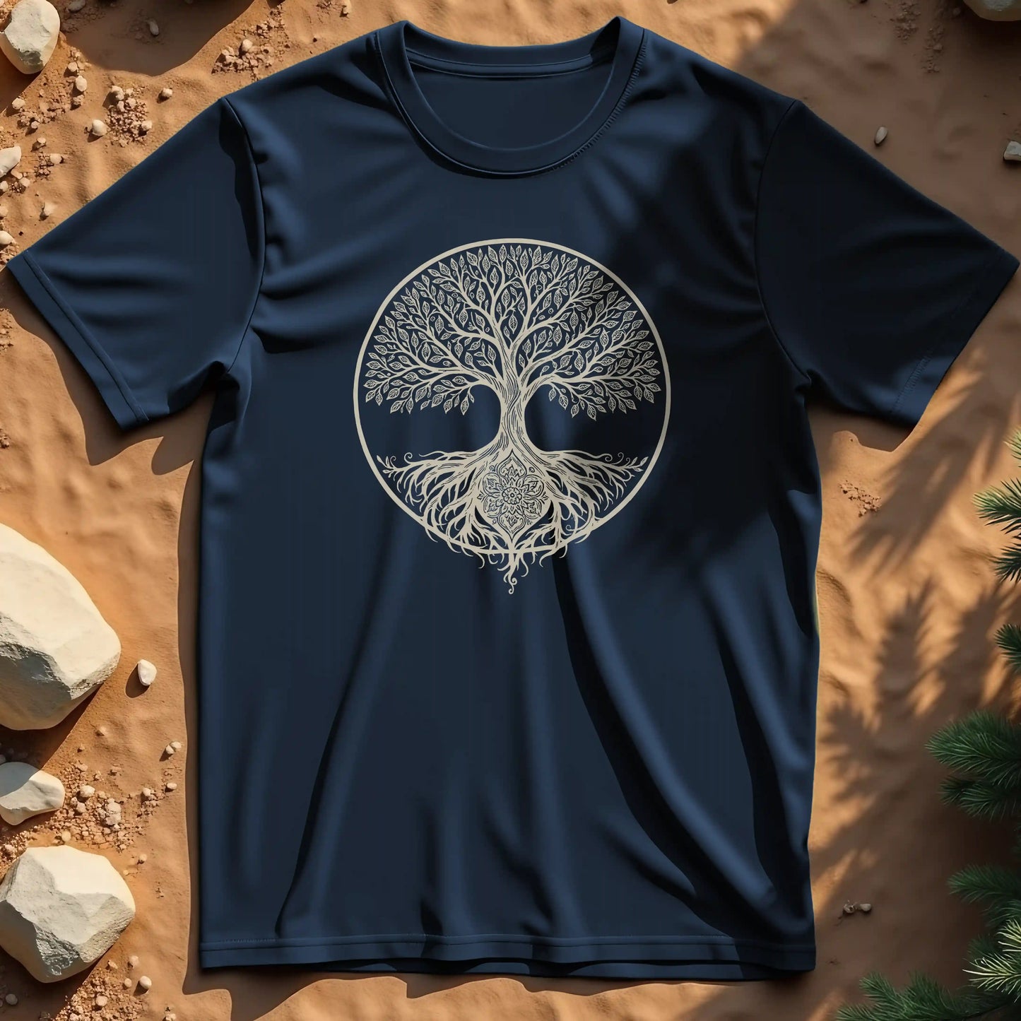 Tree of Life t-shirt
