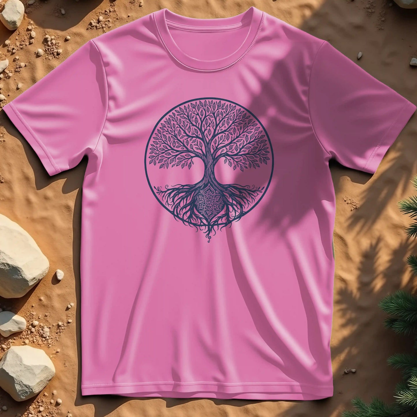 Tree of Life t-shirt