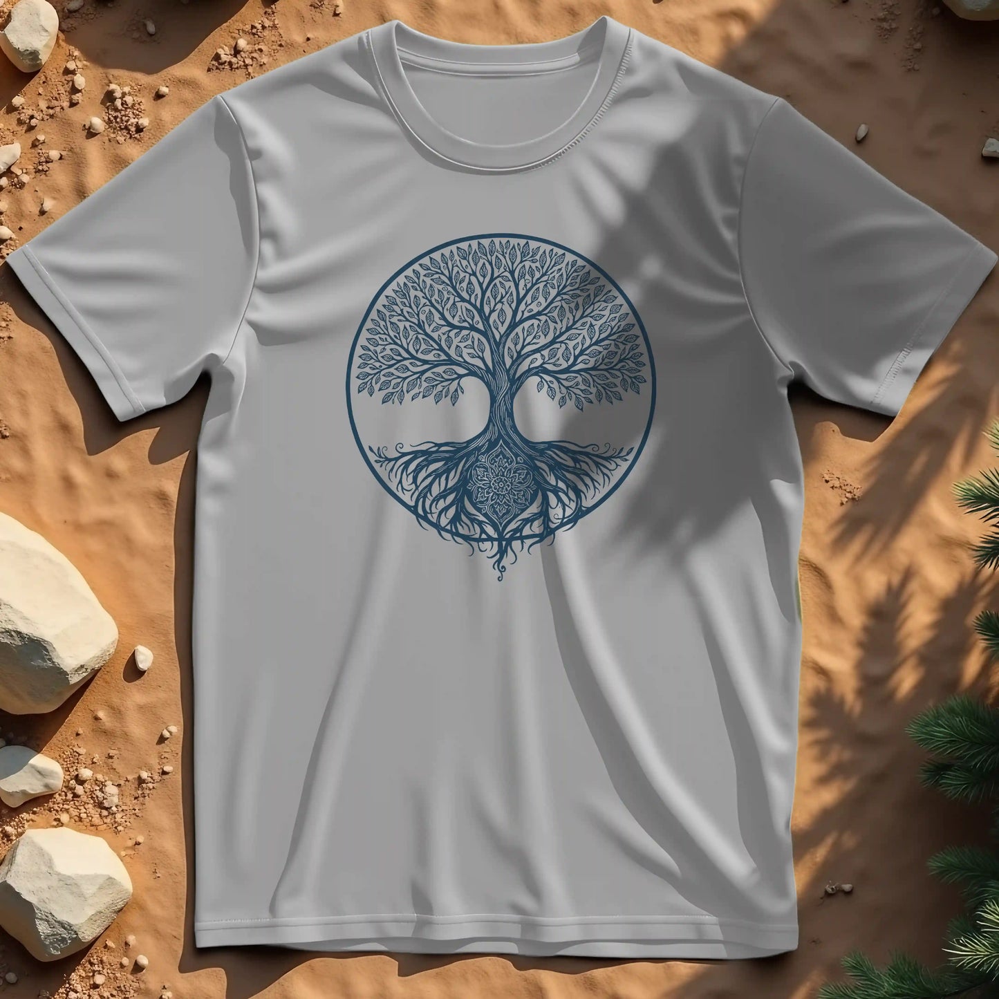 Tree of Life t-shirt