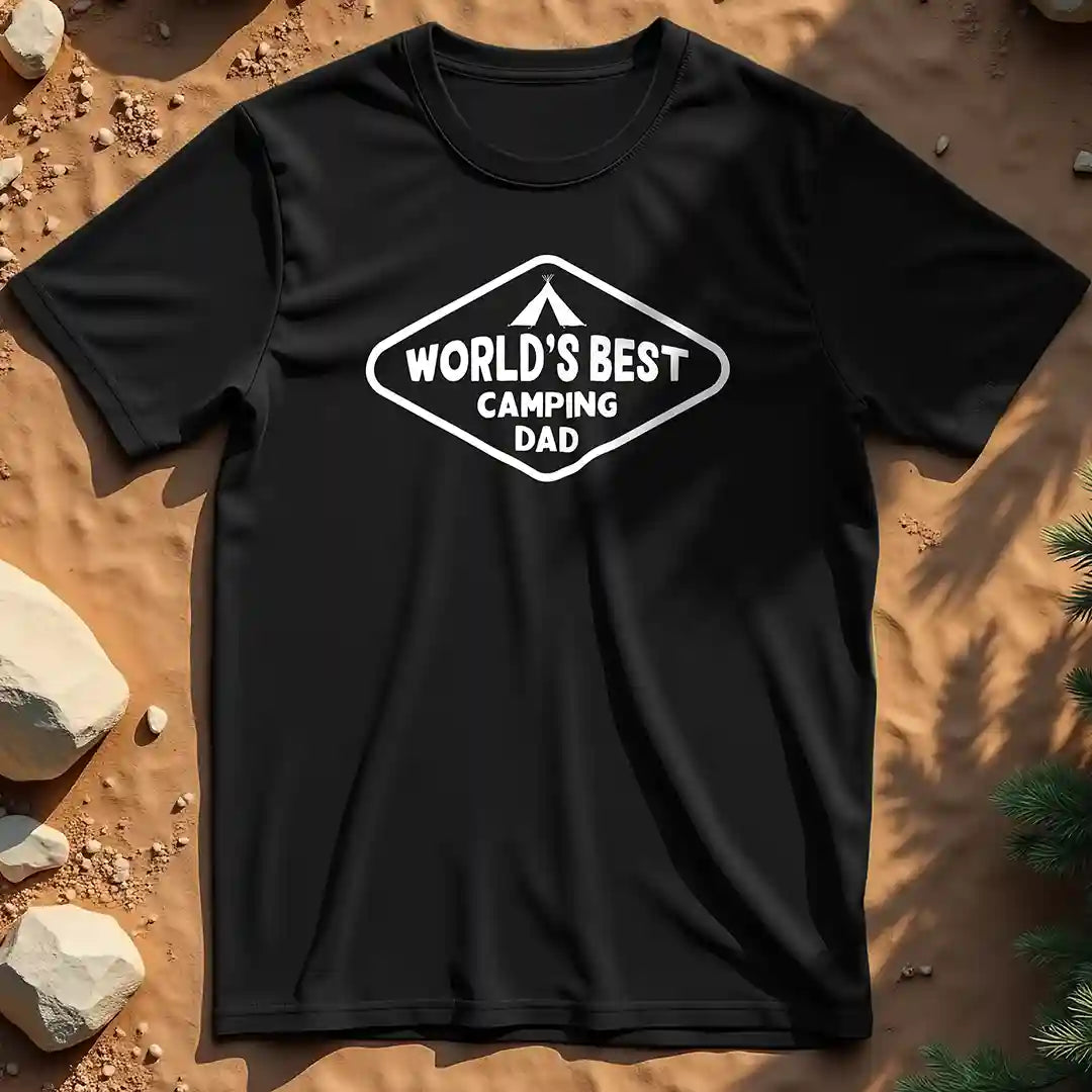 World's best t-shirt