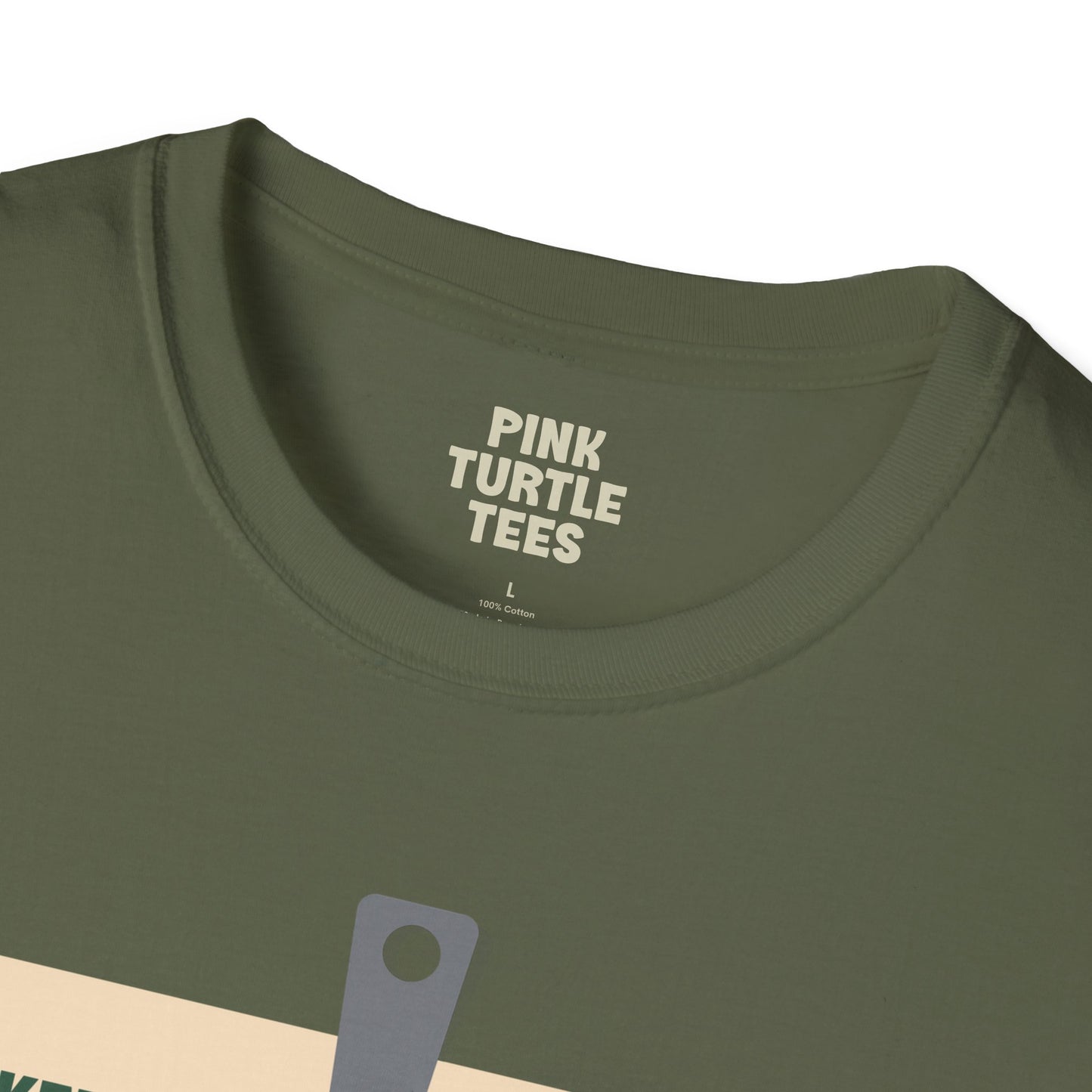 Expo Tag t-shirt