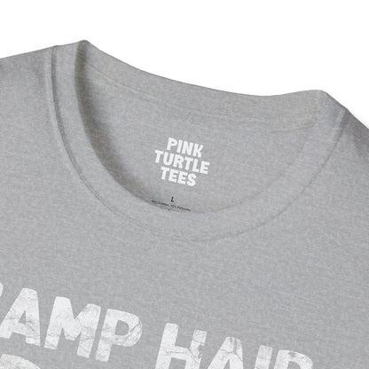 Camp Hair t-shirt