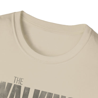 Walking Dad t-shirt
