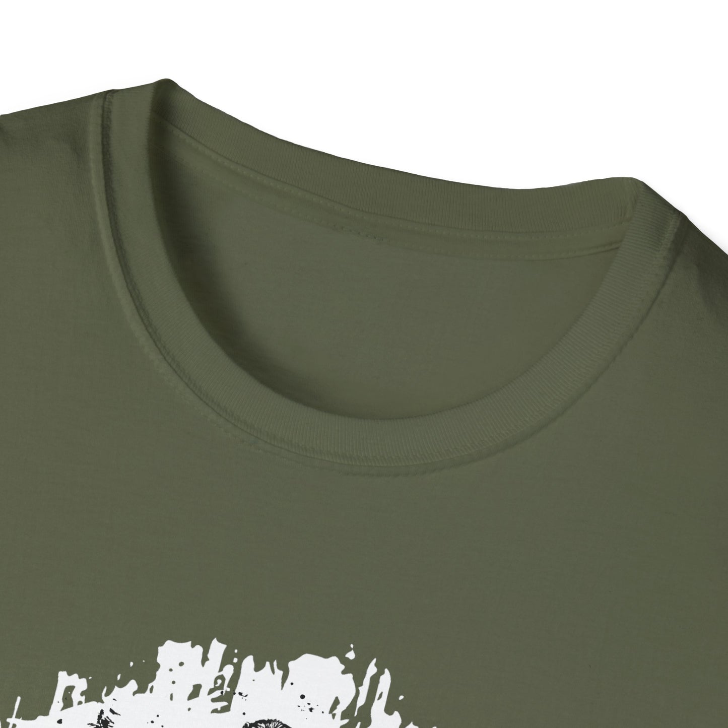 Don't be an Assquatch  t-shirt