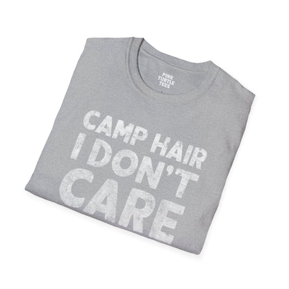 Camp Hair t-shirt