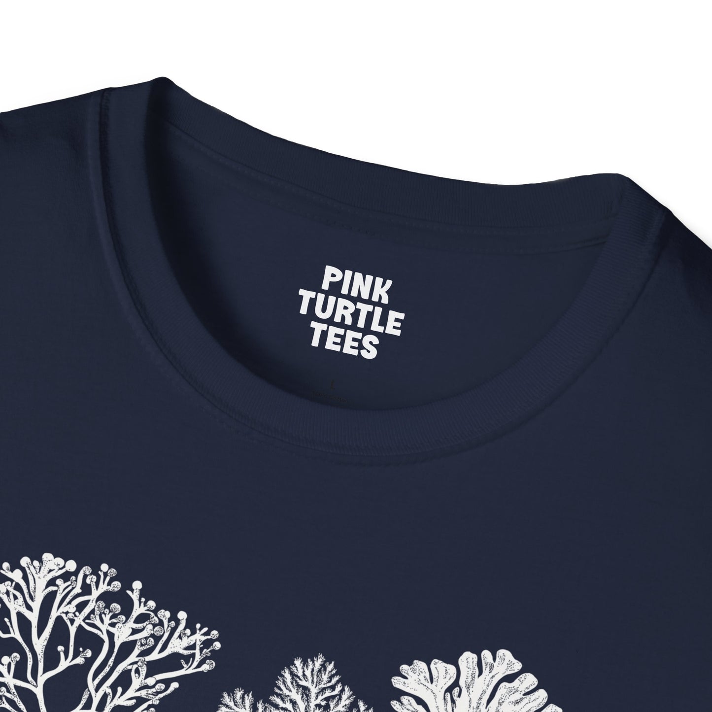 Lichen  t-shirt