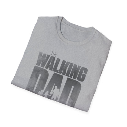 Walking Dad t-shirt