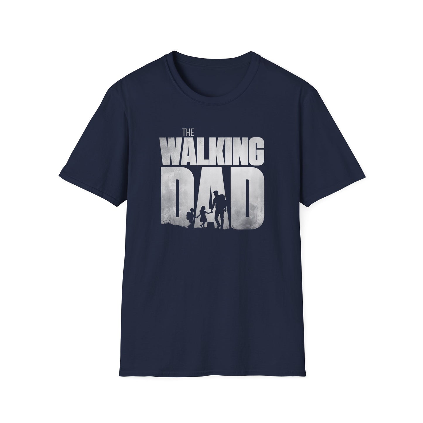 Walking Dad t-shirt