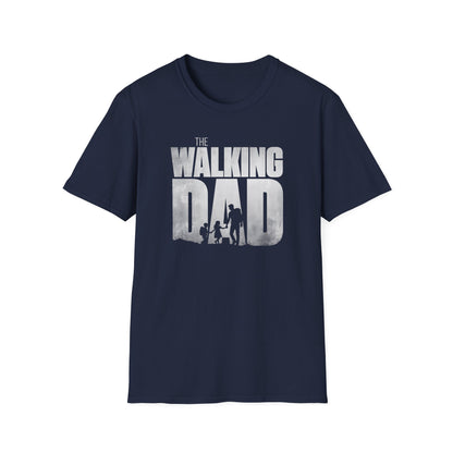 Walking Dad t-shirt