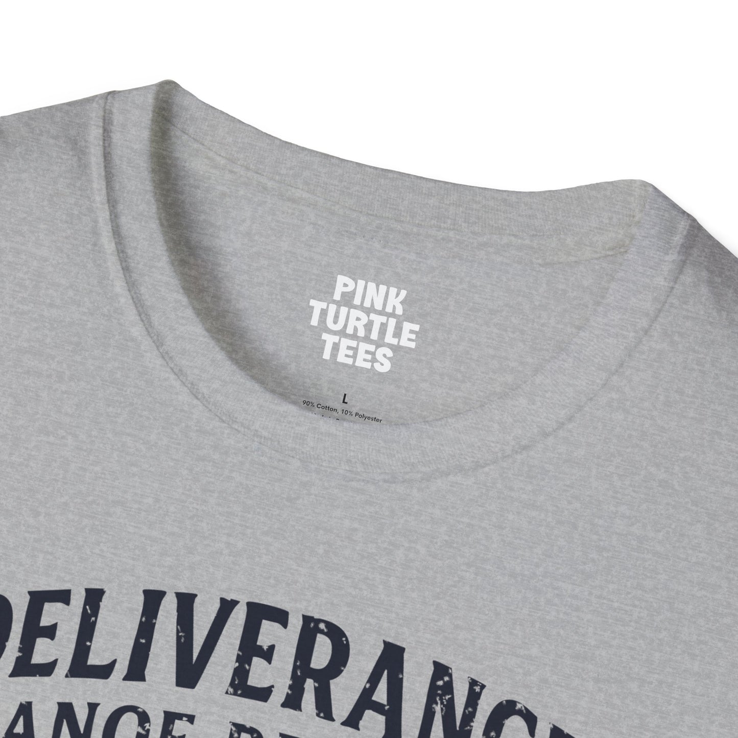 Deliverance t-shirt