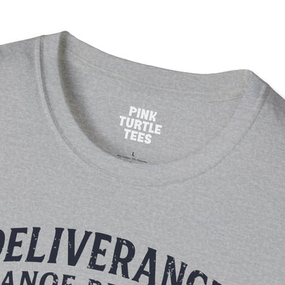 Deliverance t-shirt