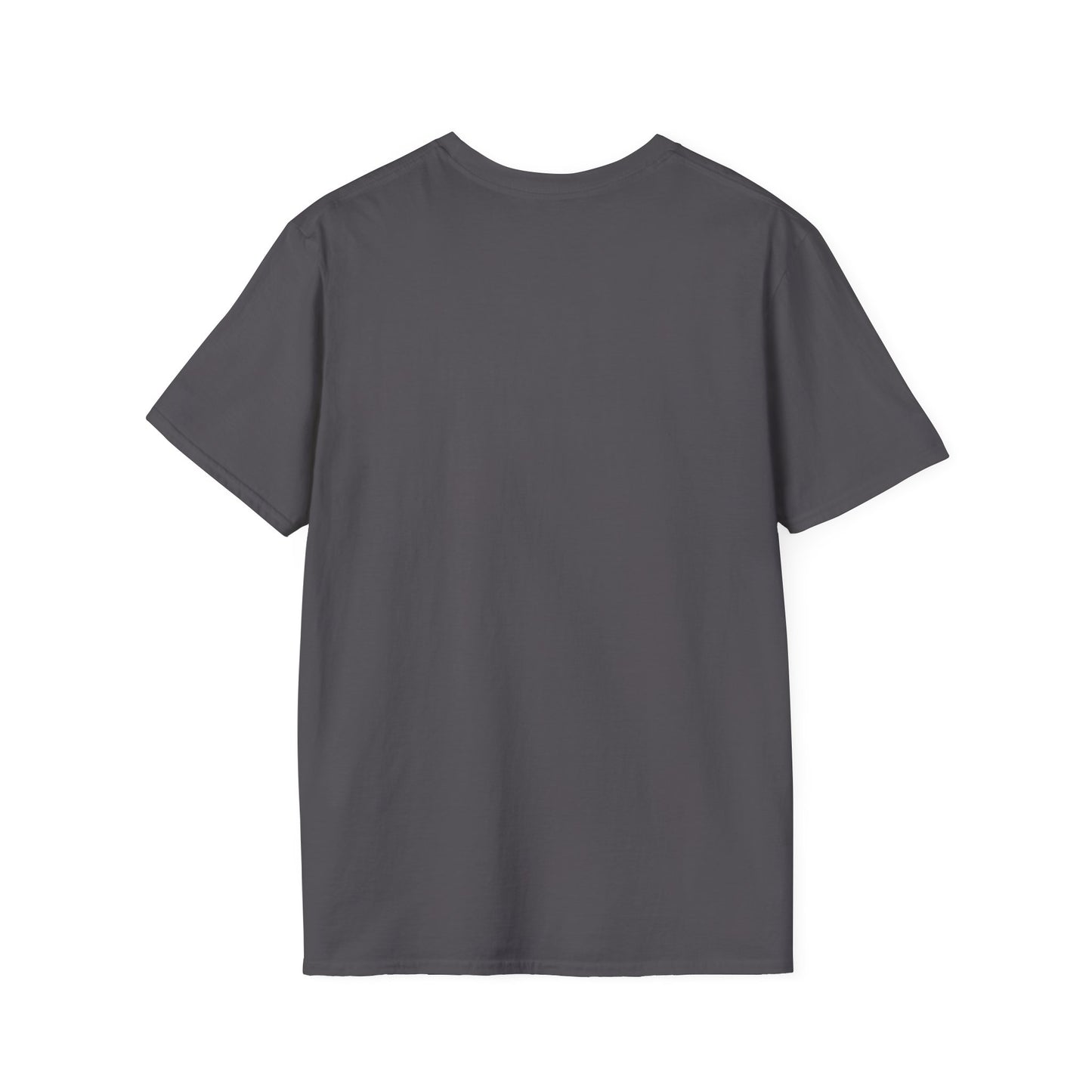 Dr Trail's Tonic t-shirt