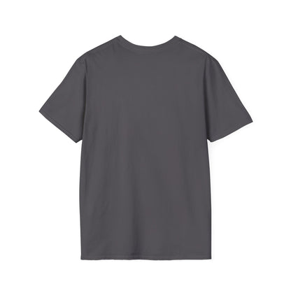 Dr Trail's Tonic t-shirt