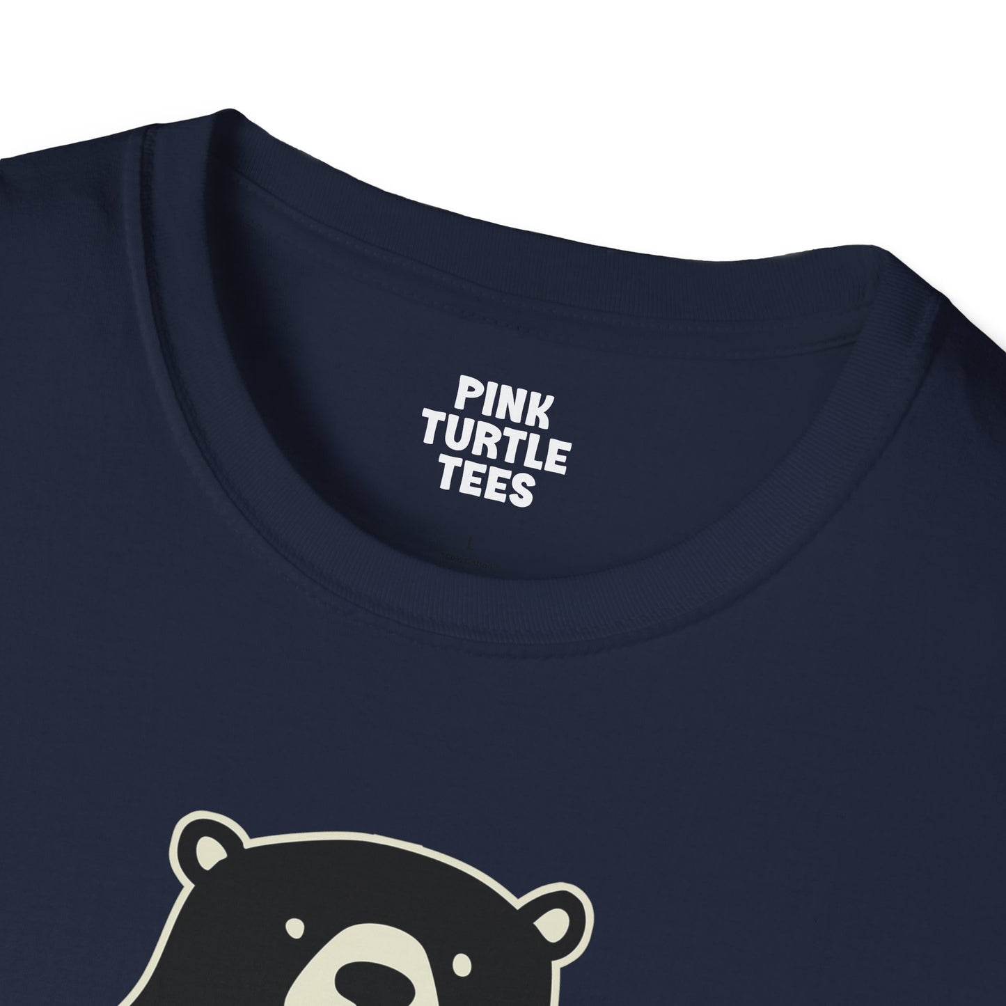 Burritos for bears t-shirt