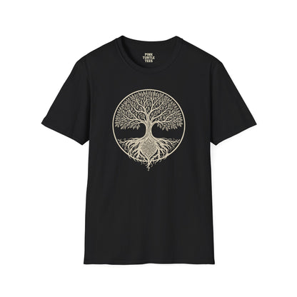 Tree of Life t-shirt