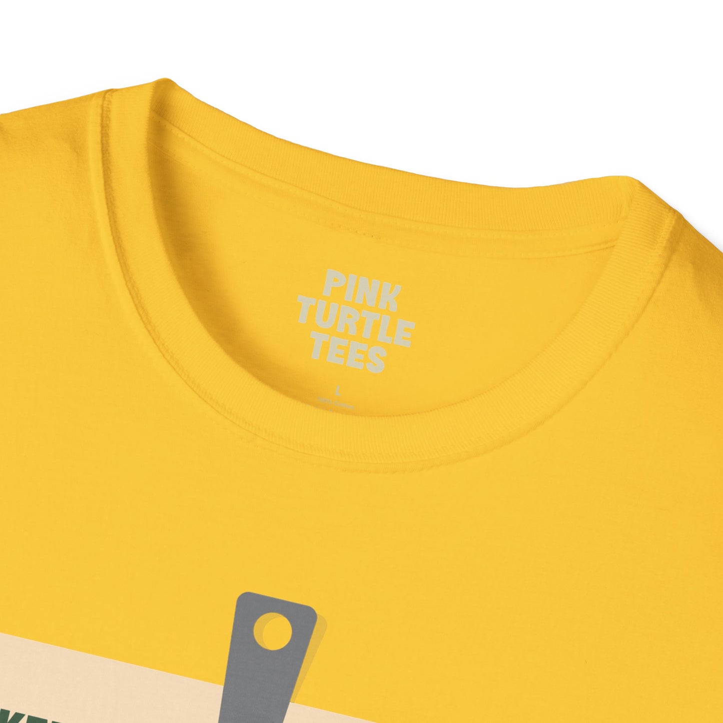 Expo Tag t-shirt