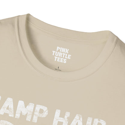 Camp Hair t-shirt