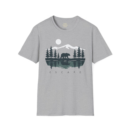 Escape t-shirt