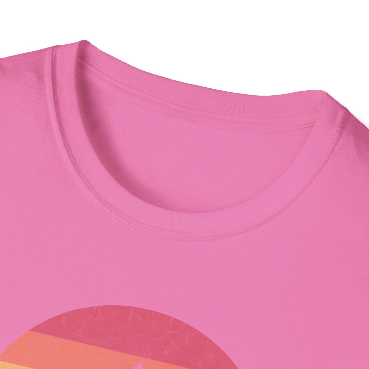 Peak Dad t-shirt