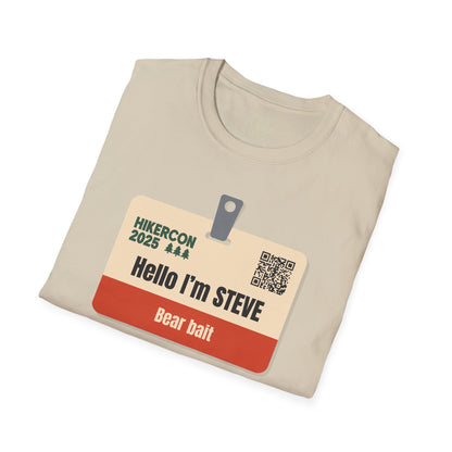 Expo Tag t-shirt