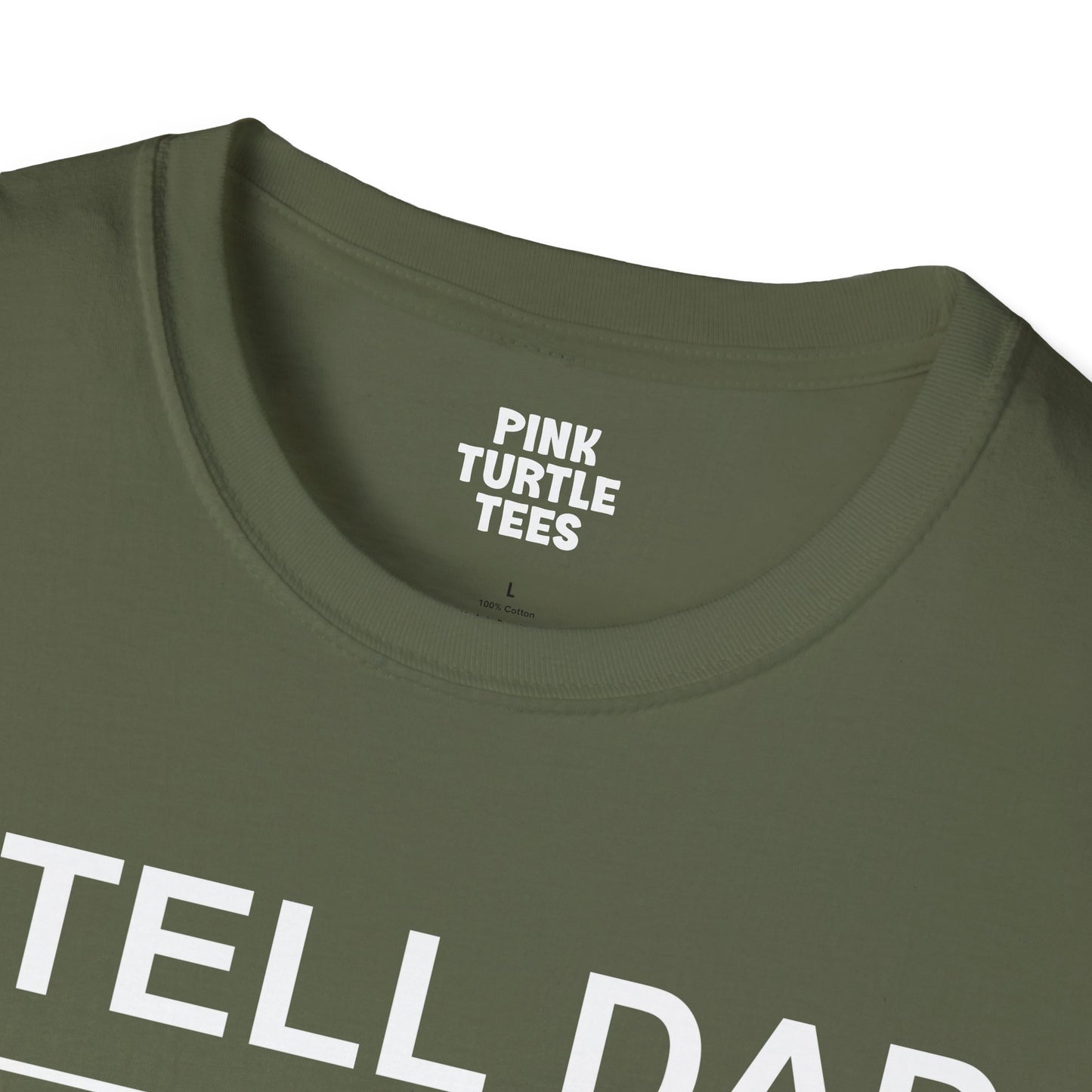 Periodic Dad Jokes
