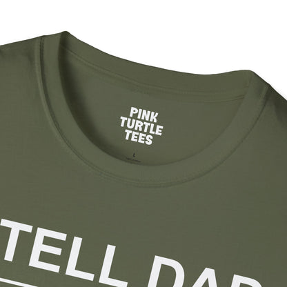 Periodic Dad Jokes