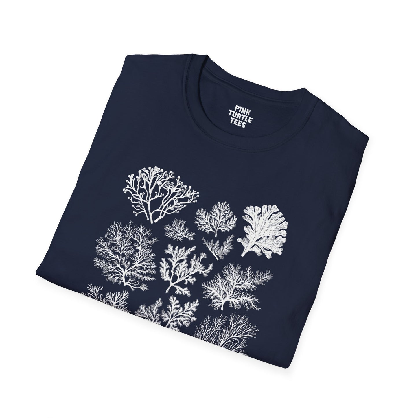 Lichen  t-shirt