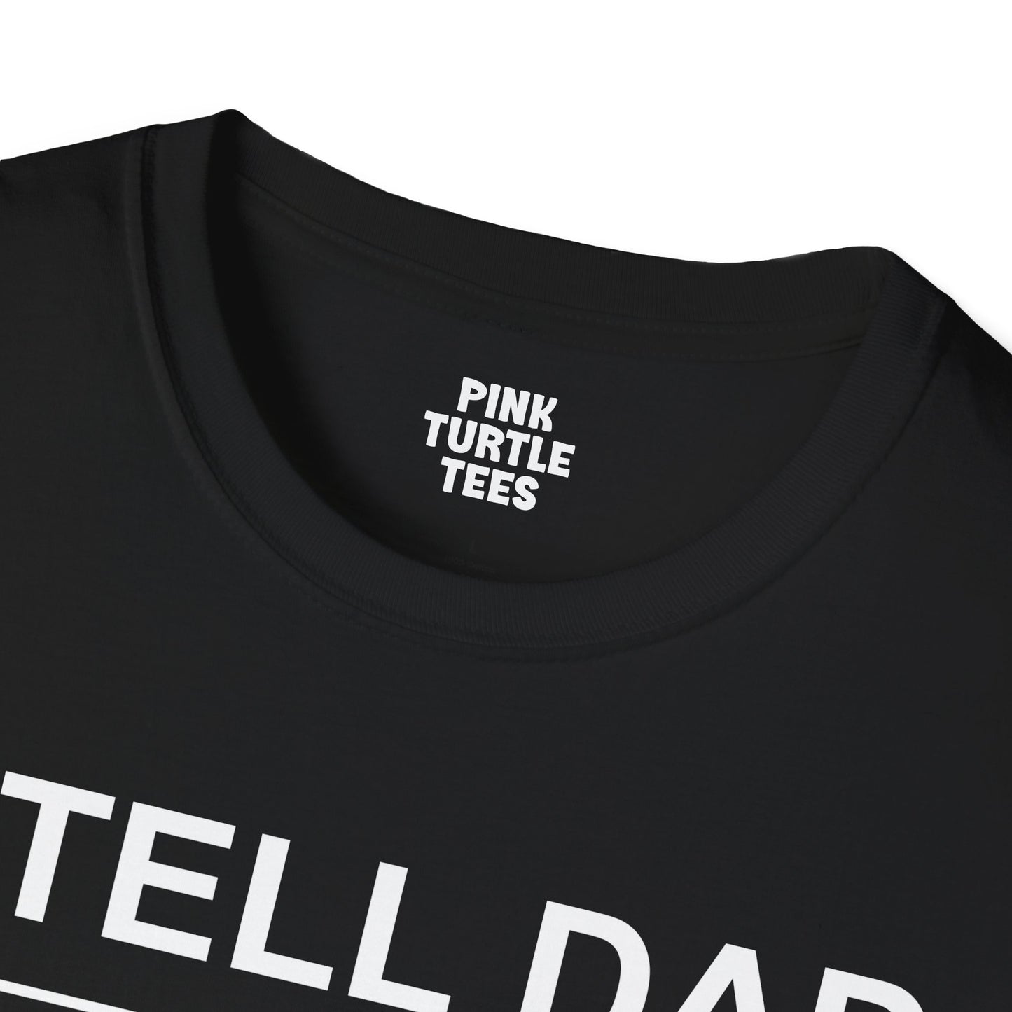 Periodic Dad Jokes