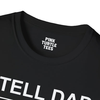 Periodic Dad Jokes