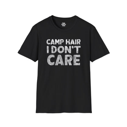Camp Hair t-shirt