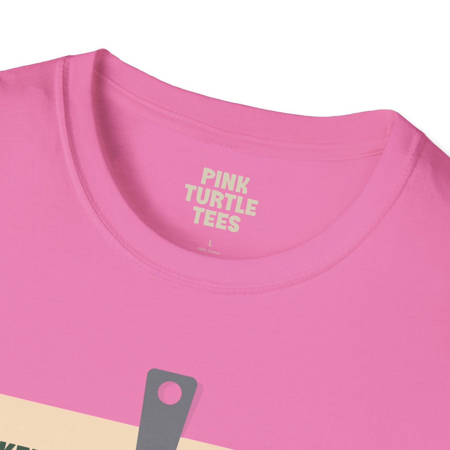 Expo Tag t-shirt