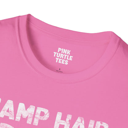 Camp Hair t-shirt