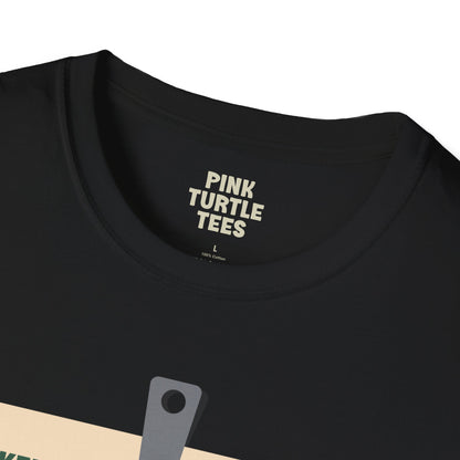 Expo Tag t-shirt