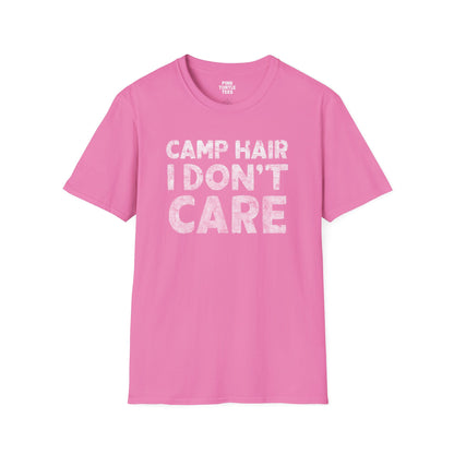 Camp Hair t-shirt