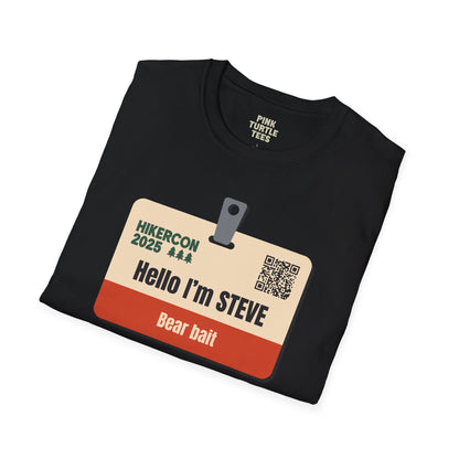 Expo Tag t-shirt