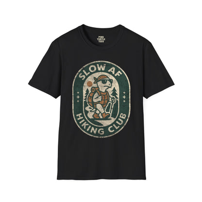 Slow AF t-shirt