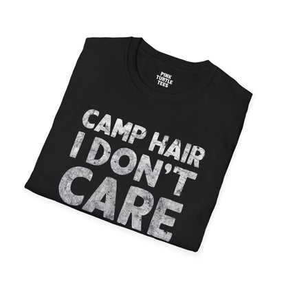 Camp Hair t-shirt
