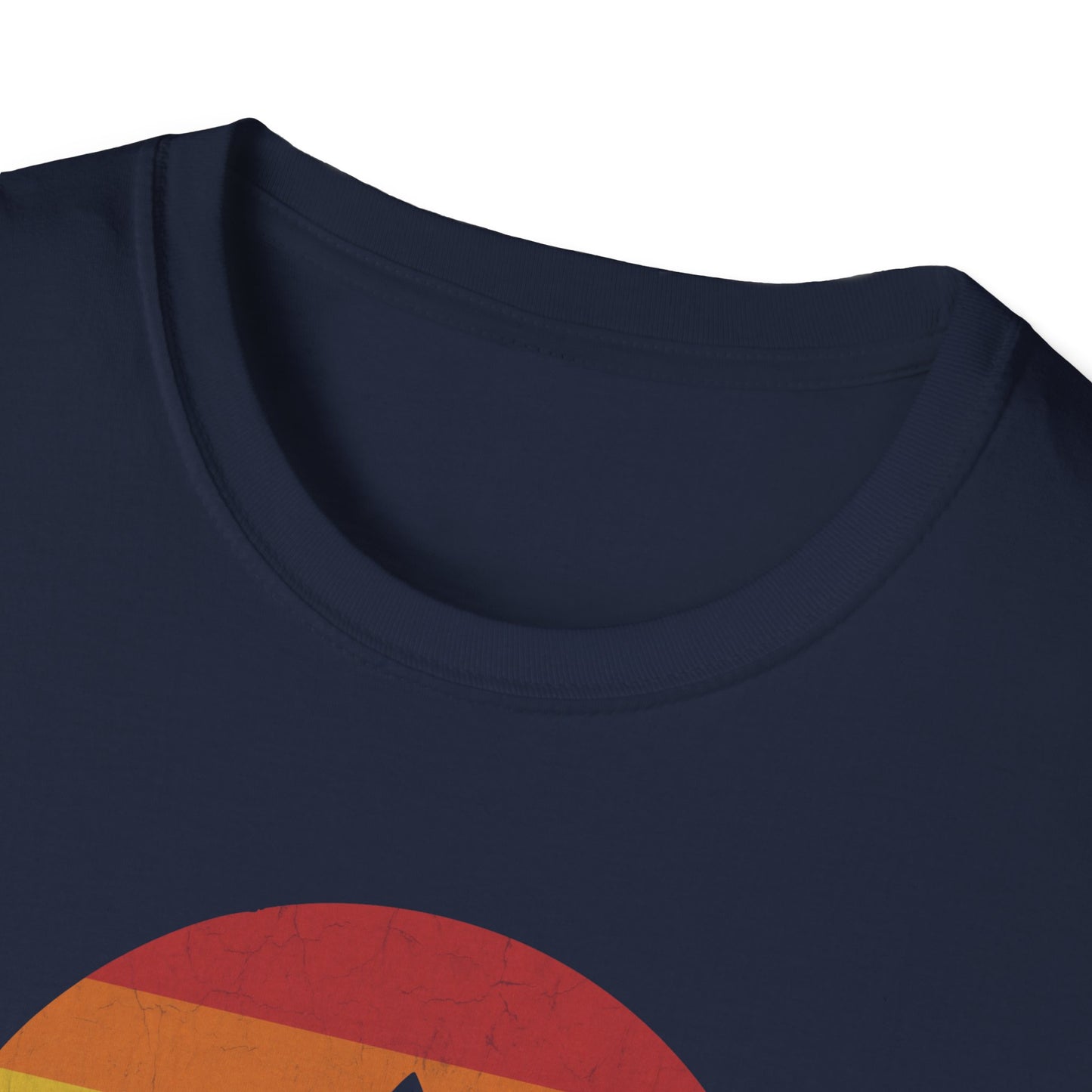 Peak Dad t-shirt