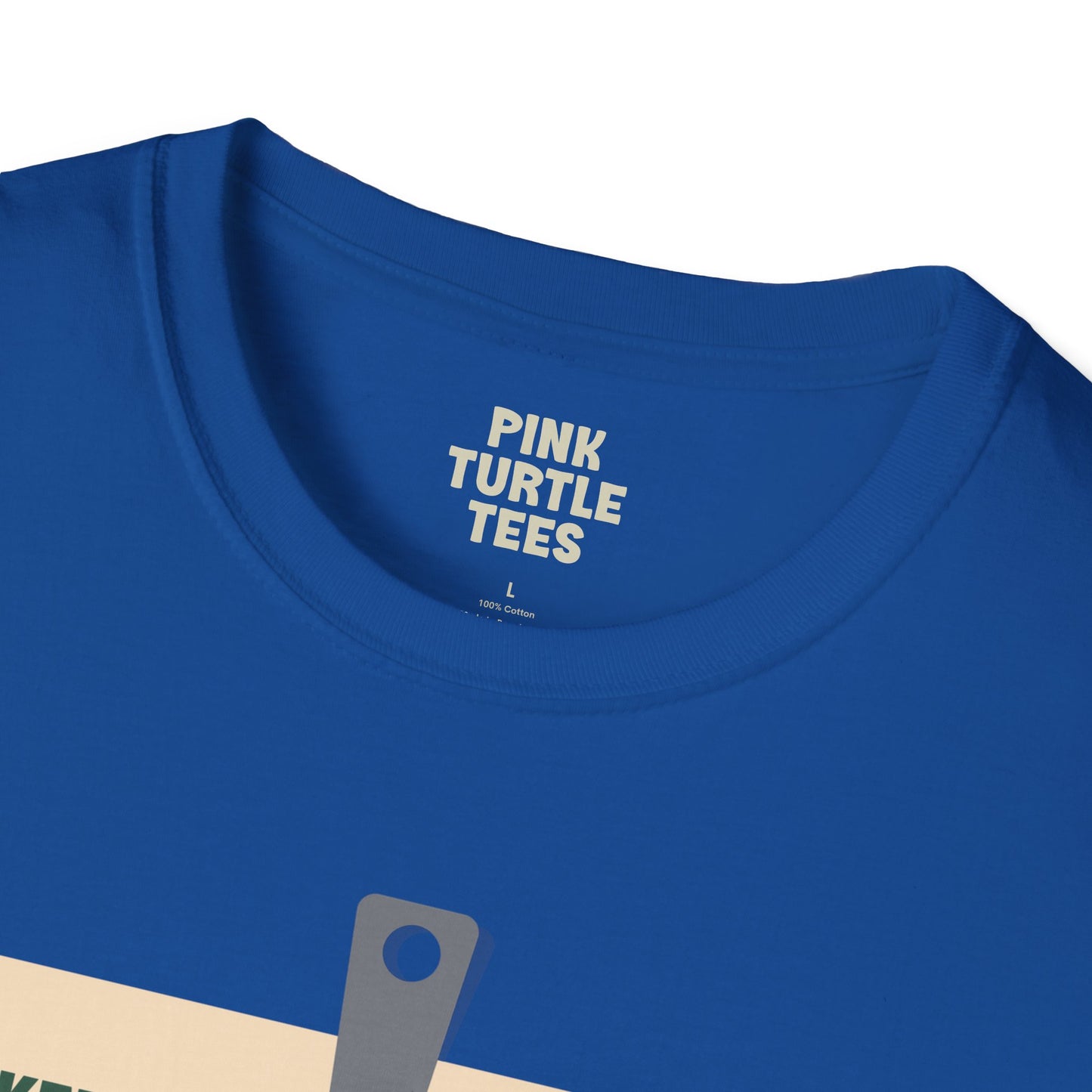 Expo Tag t-shirt