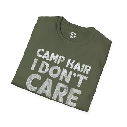 Camp Hair t-shirt