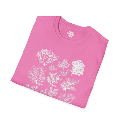 Lichen  t-shirt