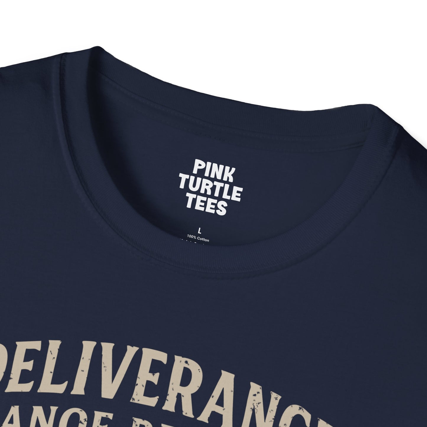 Deliverance t-shirt