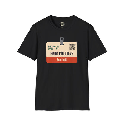 Expo Tag t-shirt