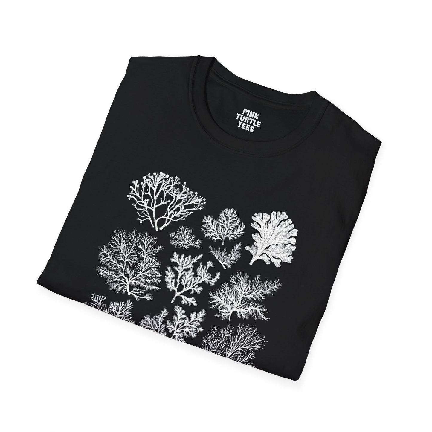 Lichen  t-shirt