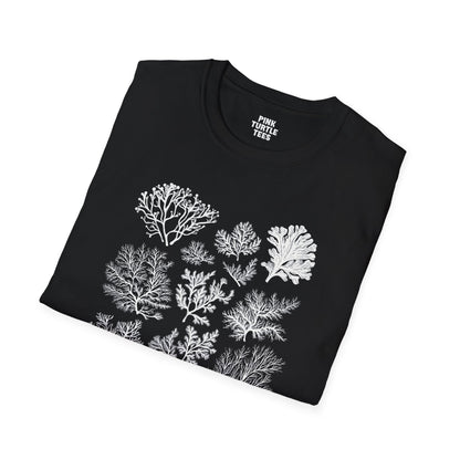 Lichen  t-shirt