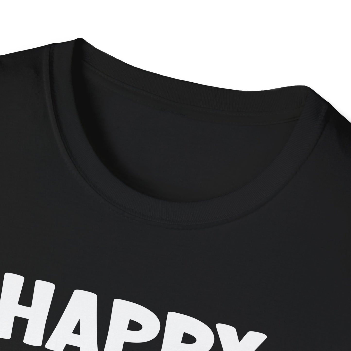 Happy camper - caravan  t-shirt