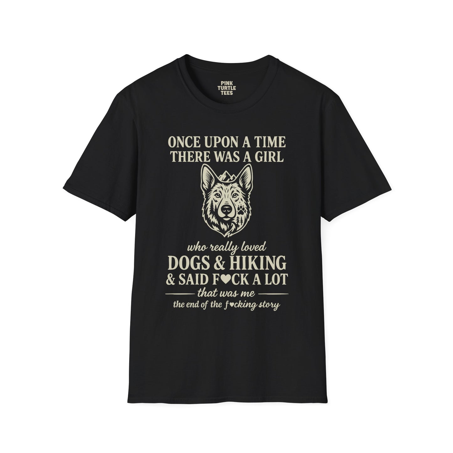 Once Upon a Time t-shirt