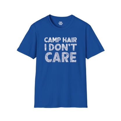 Camp Hair t-shirt