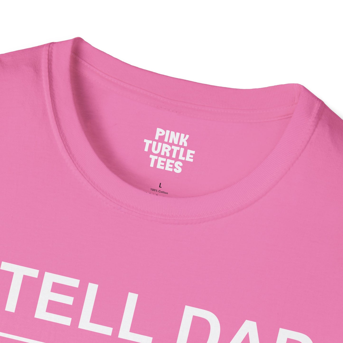 Periodic Dad Jokes