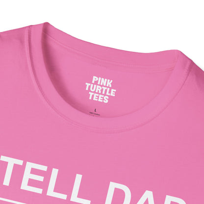 Periodic Dad Jokes